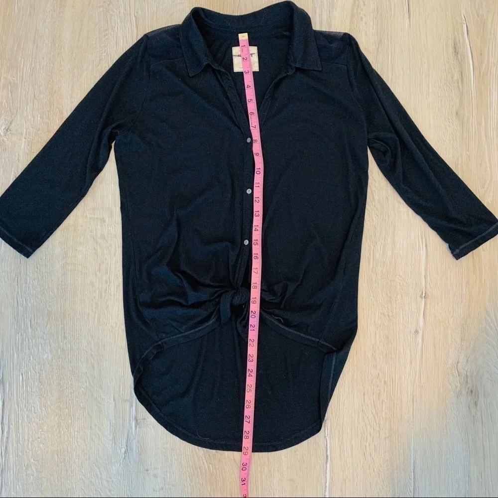 Hollister Top